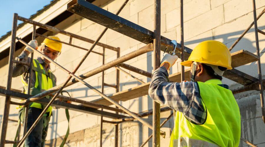 Professional fairlawn roofing services in Mountain View, MO